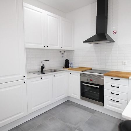 Apartamento Moderno Nas Olaias A 5 Minutos Da Faculdade Isel E Ist Lisboa Eksteriør bilde