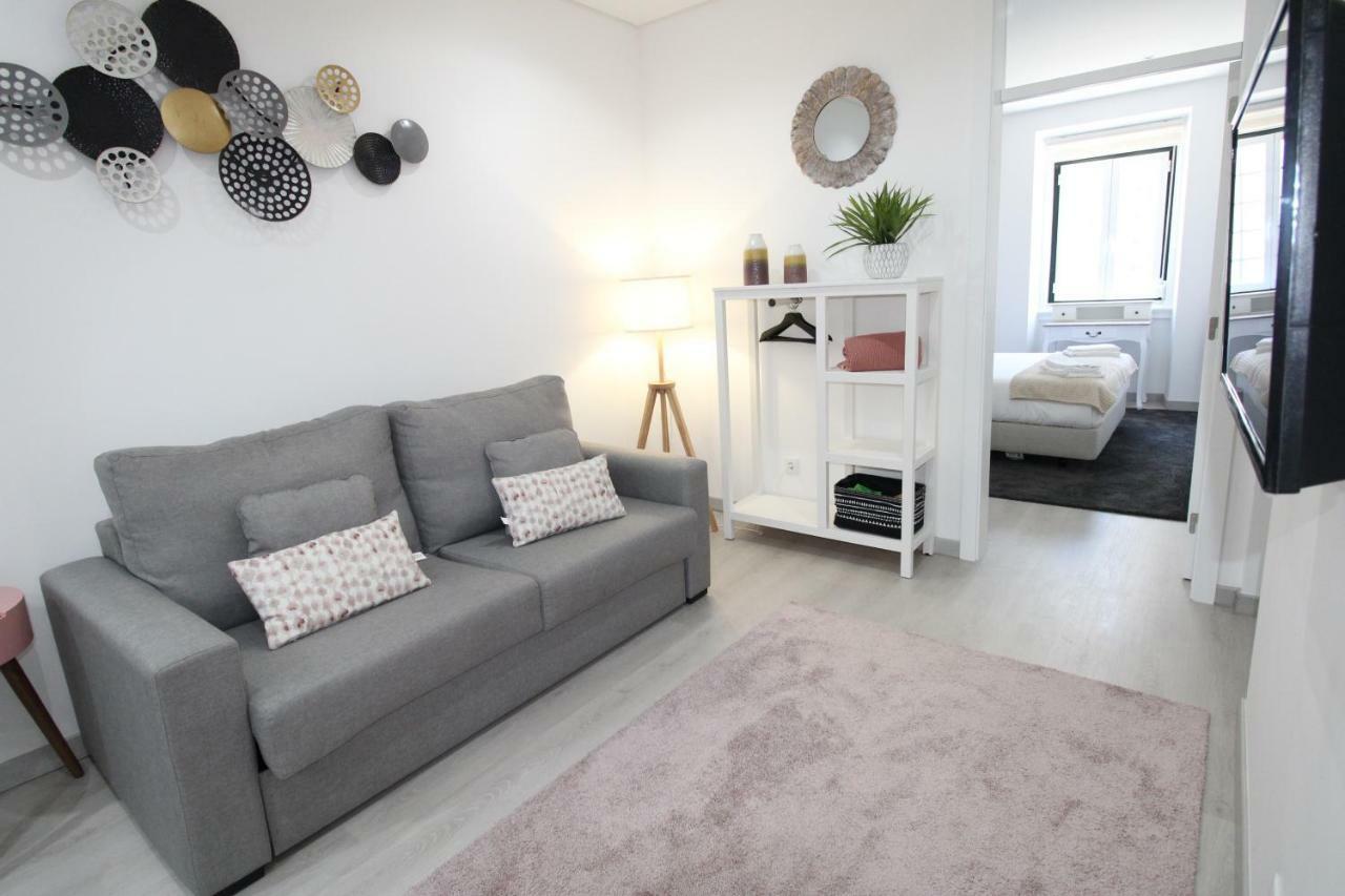 Apartamento Moderno Nas Olaias A 5 Minutos Da Faculdade Isel E Ist Lisboa Eksteriør bilde