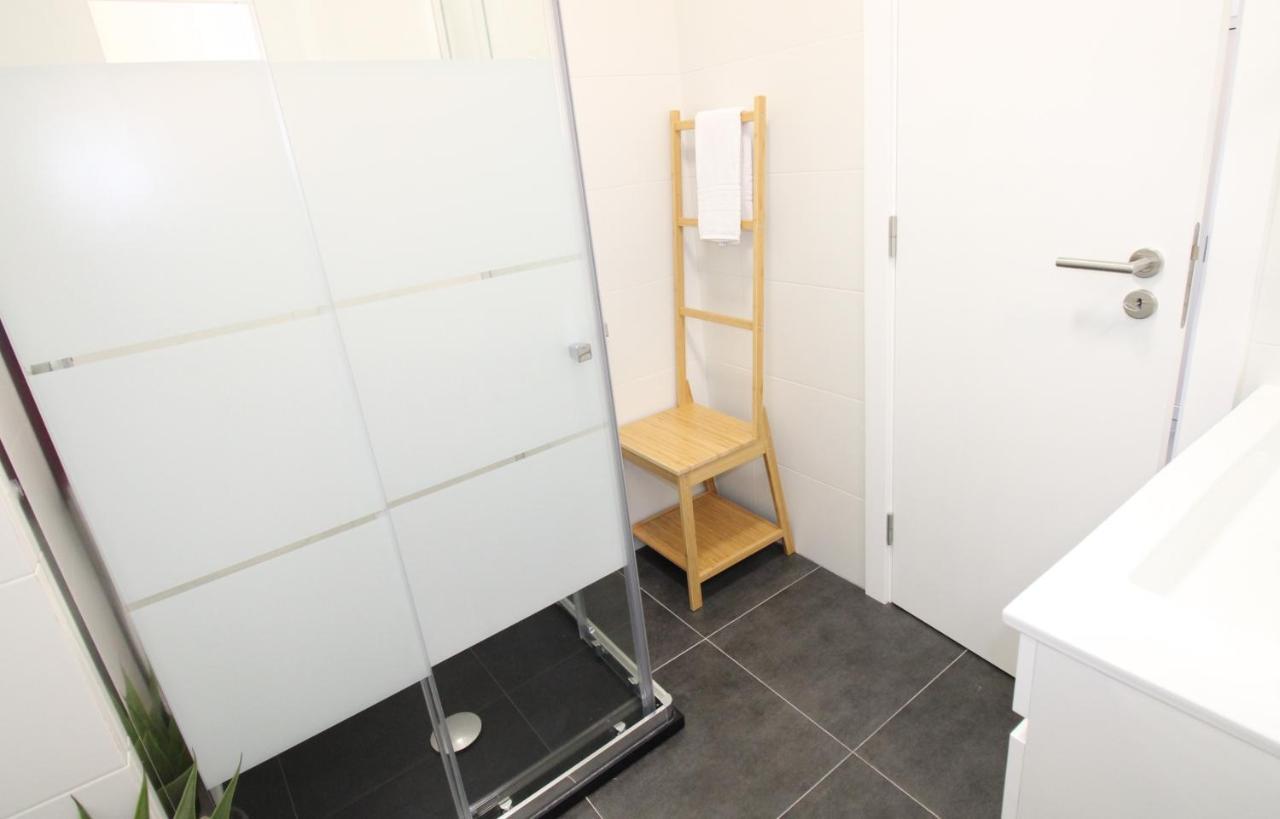 Apartamento Moderno Nas Olaias A 5 Minutos Da Faculdade Isel E Ist Lisboa Eksteriør bilde